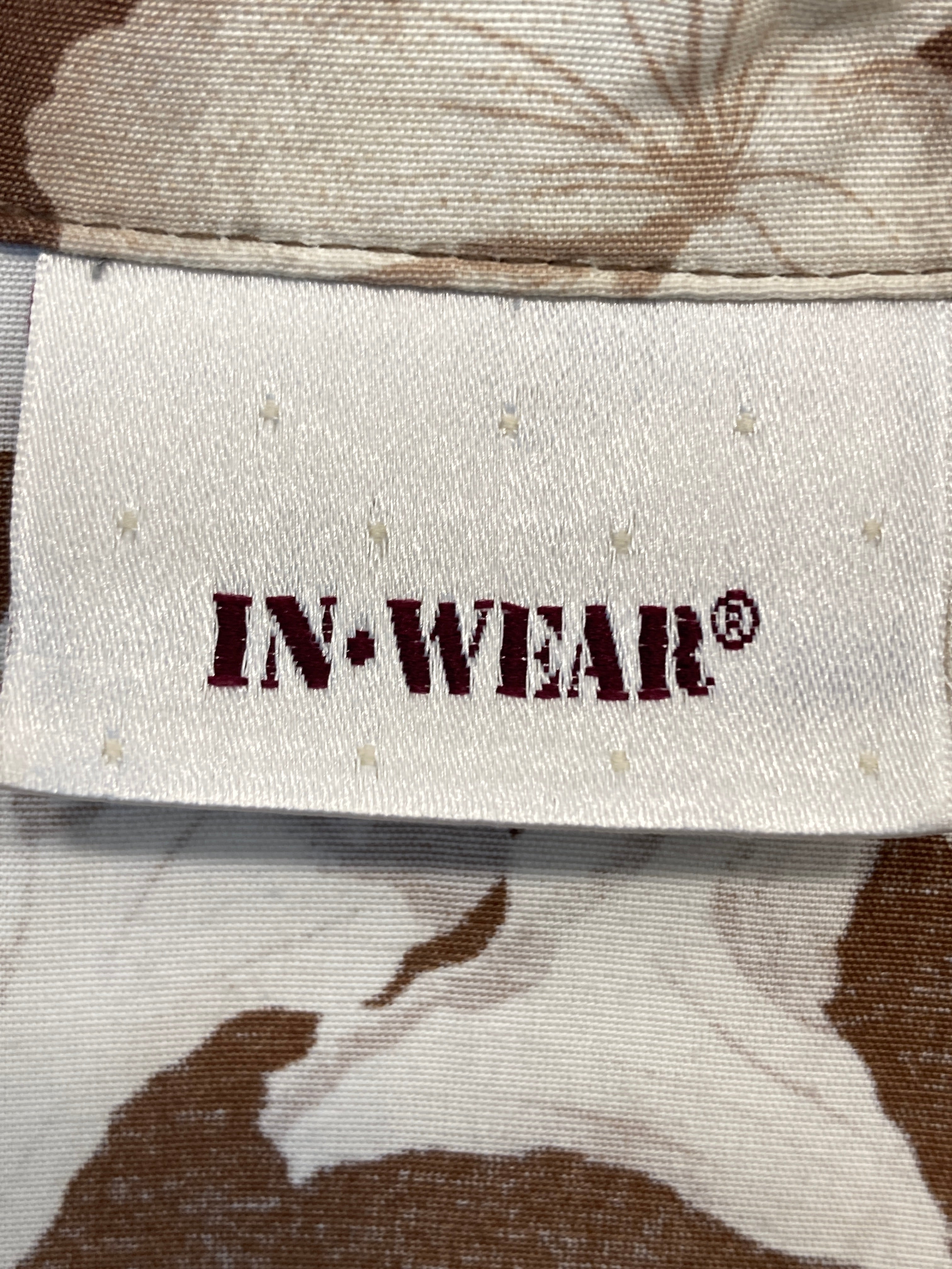In-wear Kjole